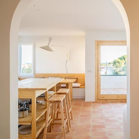 Can Jove Cadaqués Kültér fotó
