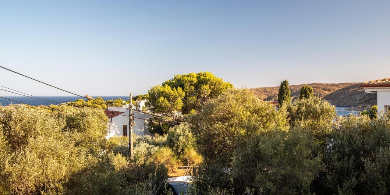 Can Jove Cadaqués Kültér fotó