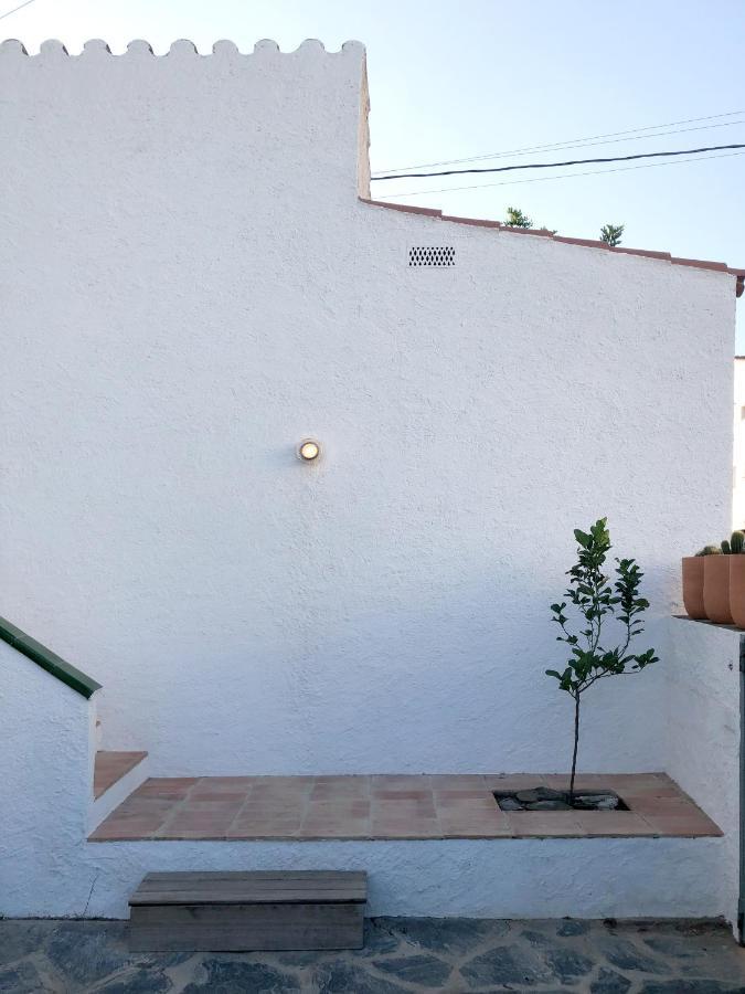 Can Jove Cadaqués Kültér fotó